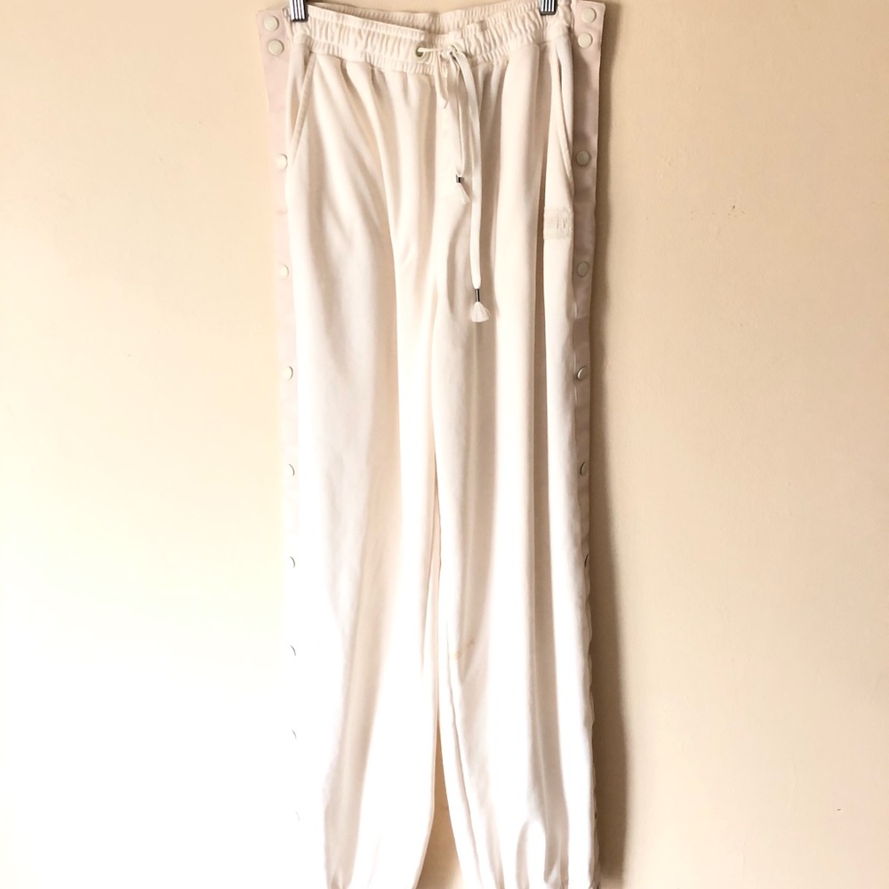 Fenty x Puma (Rihanna) Jogger Snap Pants Oversized